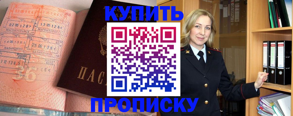 прописка в Кашине